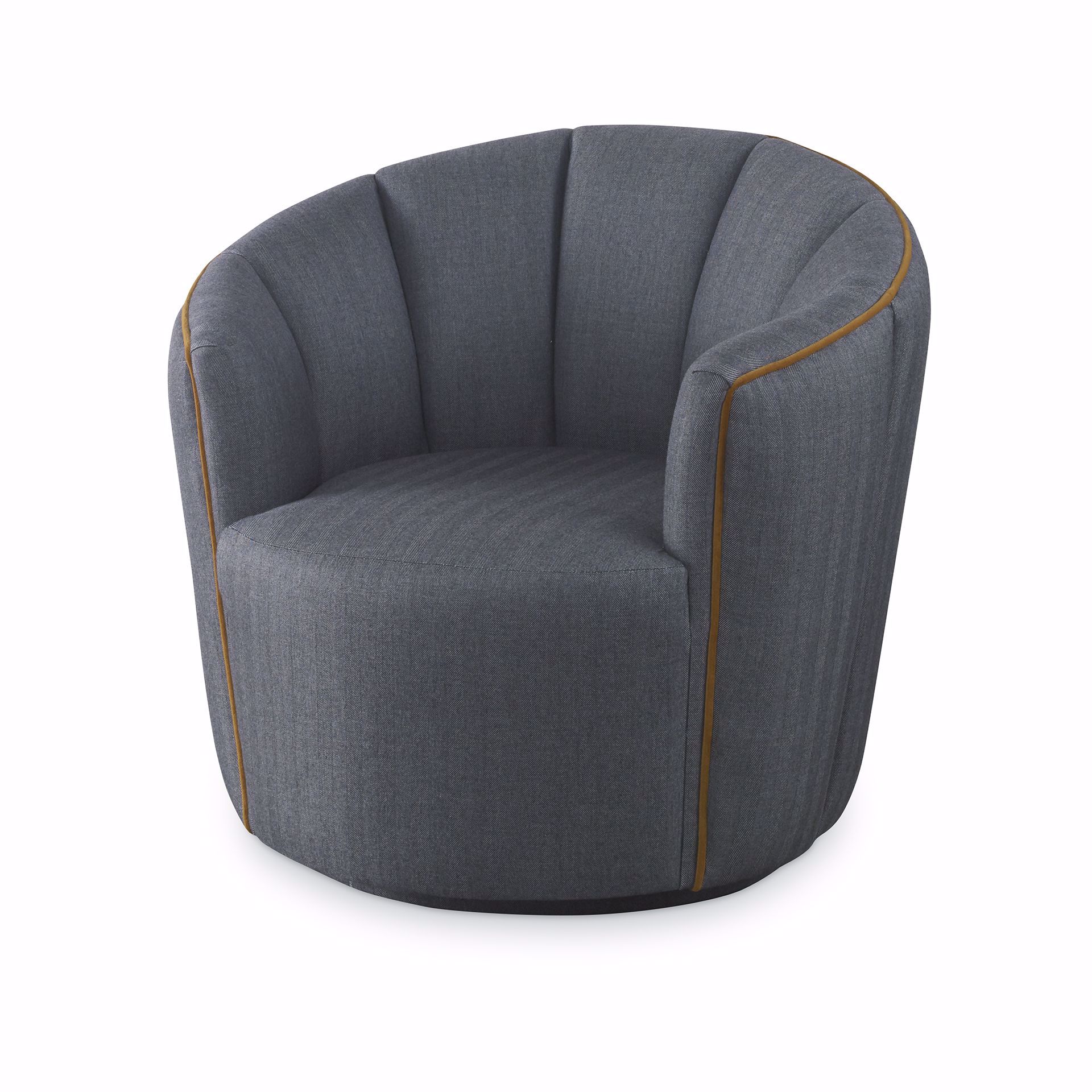Amaro Swivel Chair